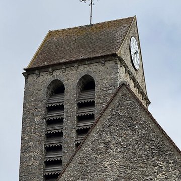 Église Saint-Pierre de Bernay