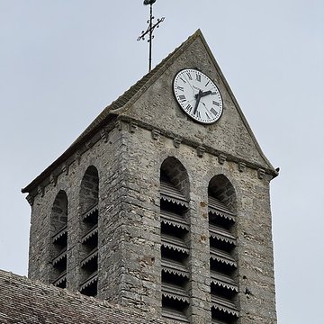 Église Saint-Pierre de Bernay
