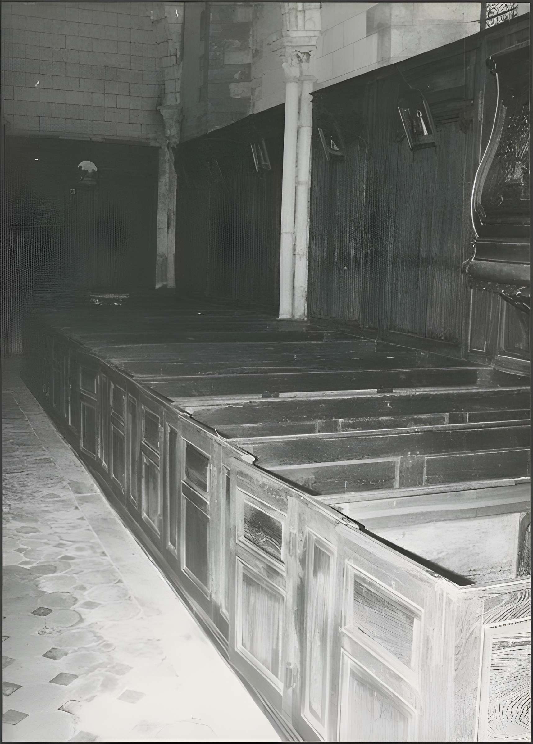 Église Saint-Pierre de Bernay