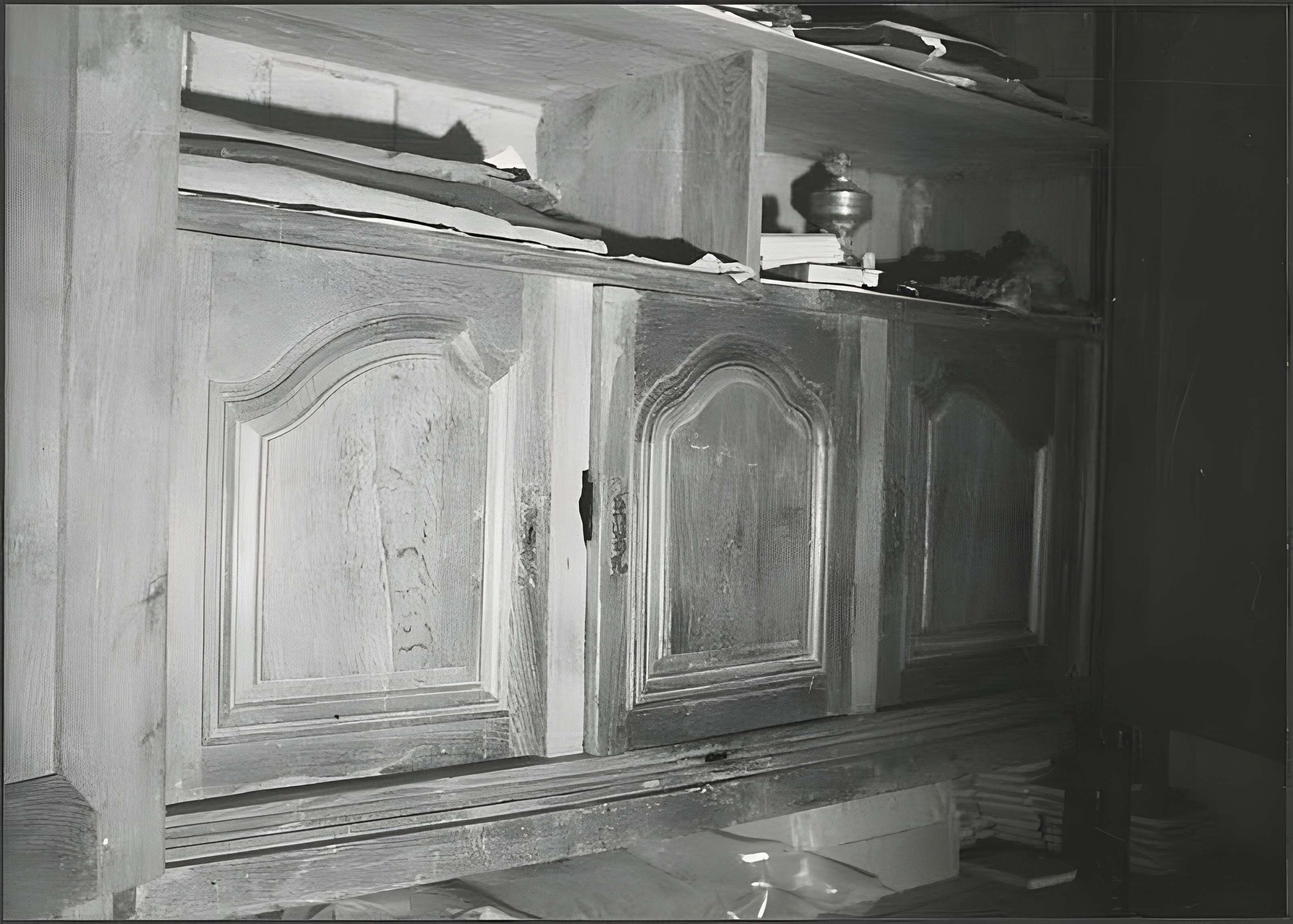 Église Saint-Pierre de Bernay