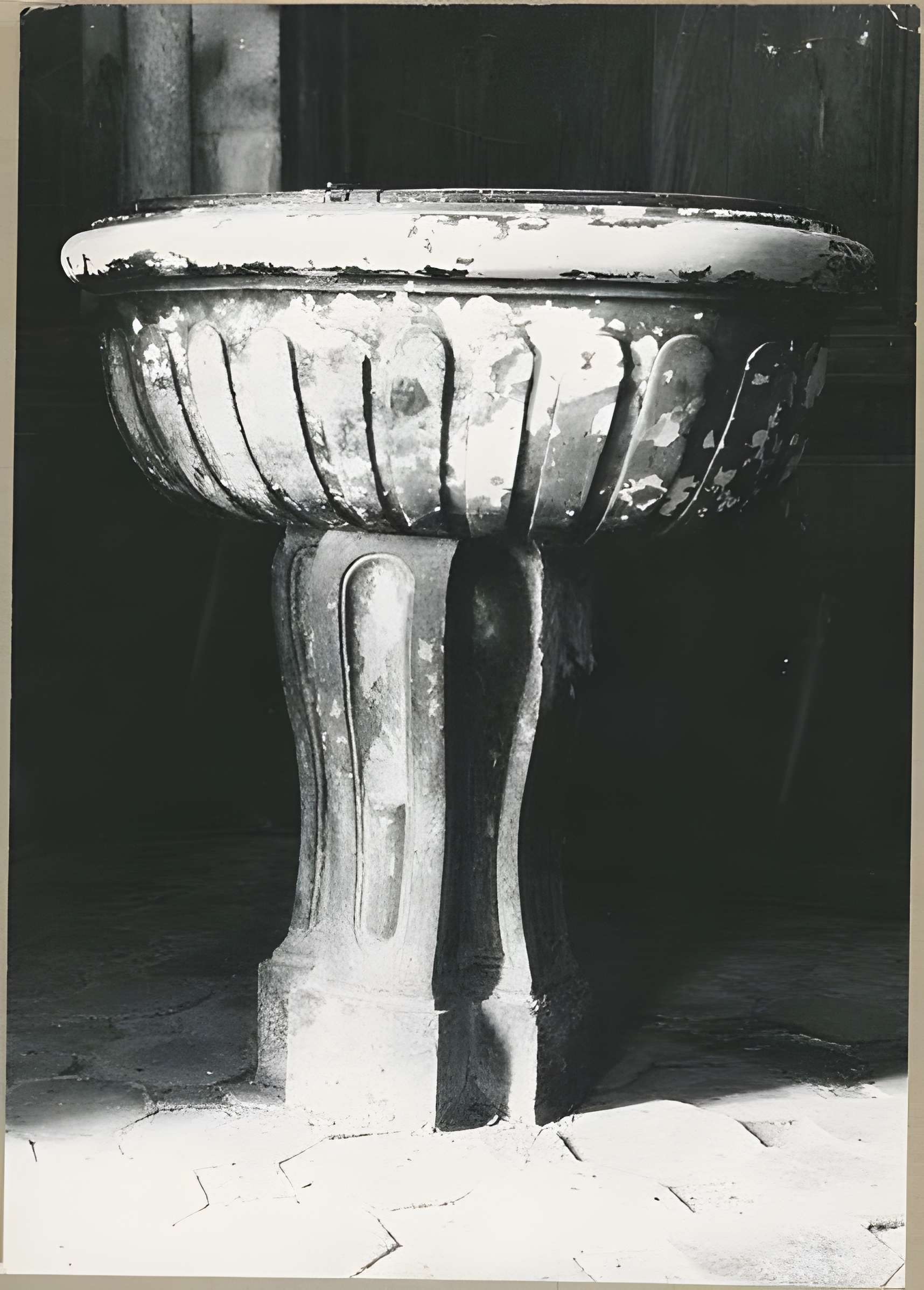 Église Saint-Pierre de Bernay