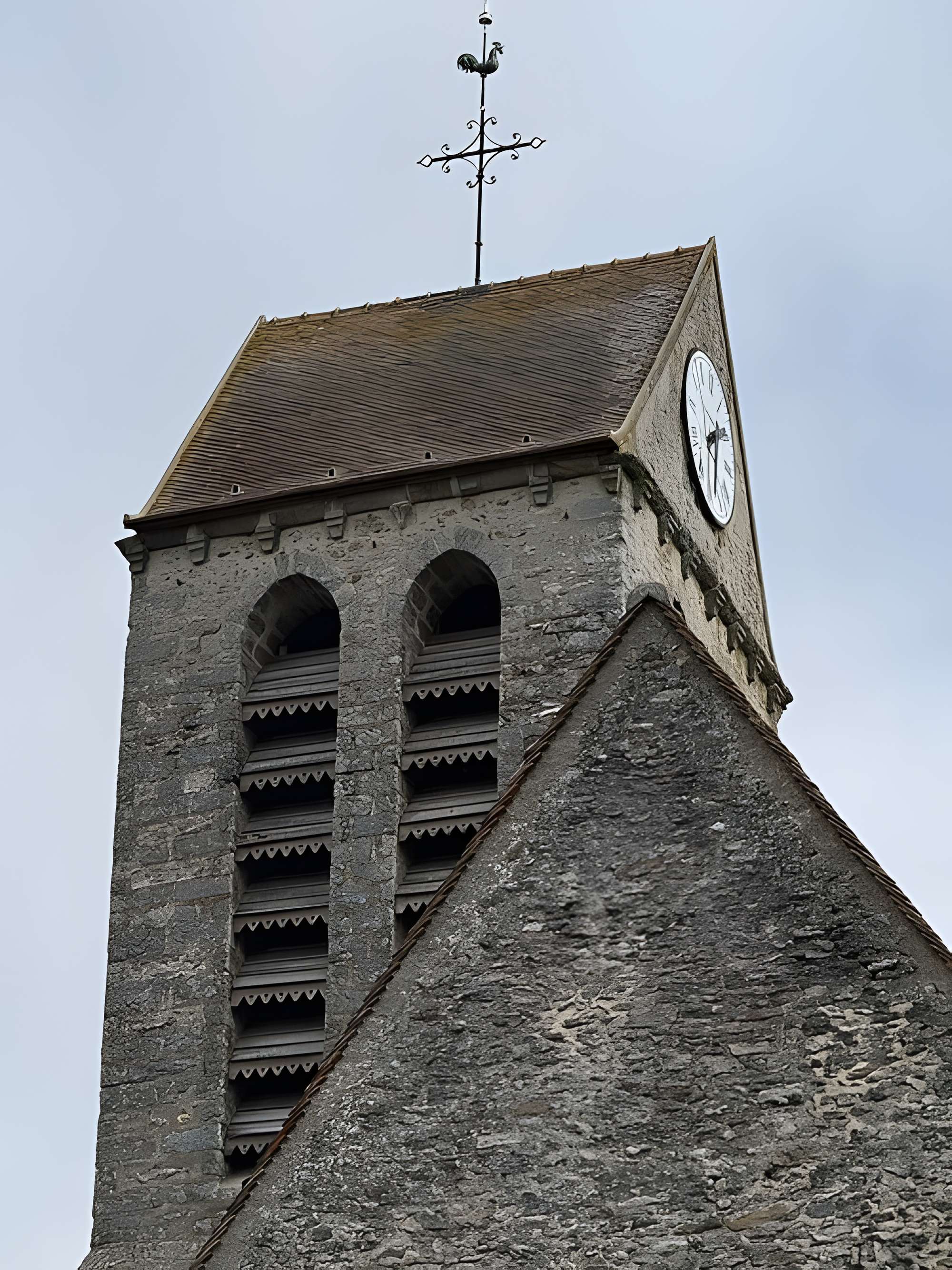 Église Saint-Pierre de Bernay