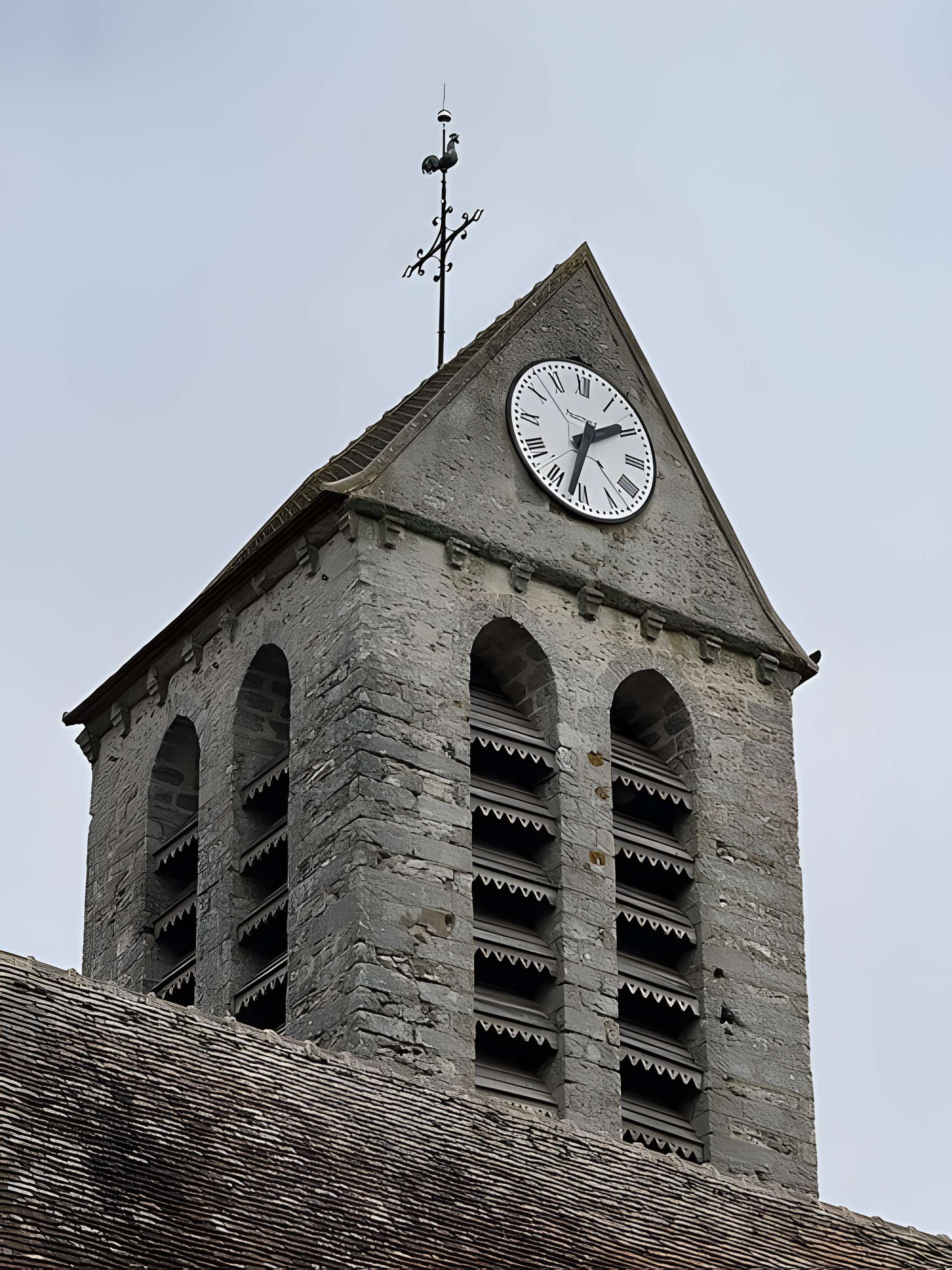 Église Saint-Pierre de Bernay