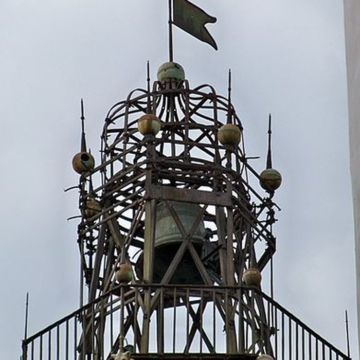 Photo de Beffroi de Carpentras
