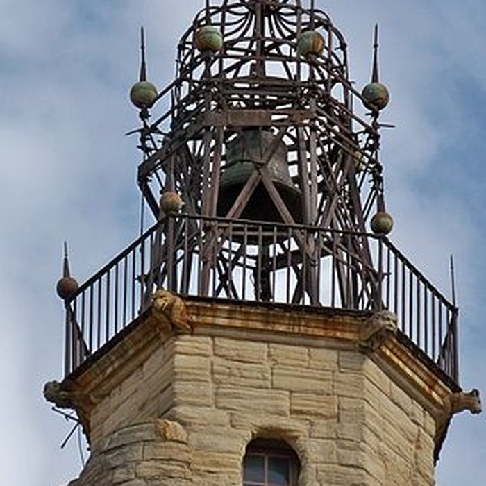 Photo de Beffroi de Carpentras