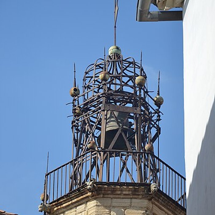 Photo de Beffroi de Carpentras