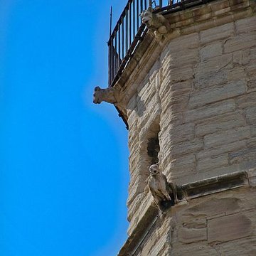 Beffroi de Carpentras