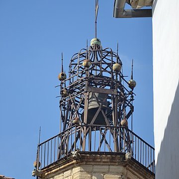 Beffroi de Carpentras