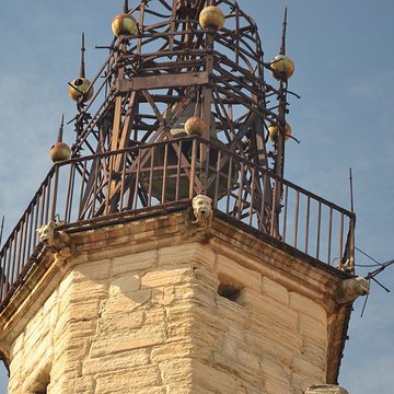Beffroi de Carpentras