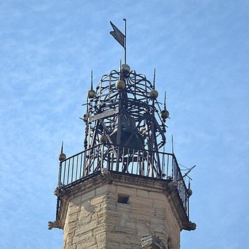 Beffroi de Carpentras