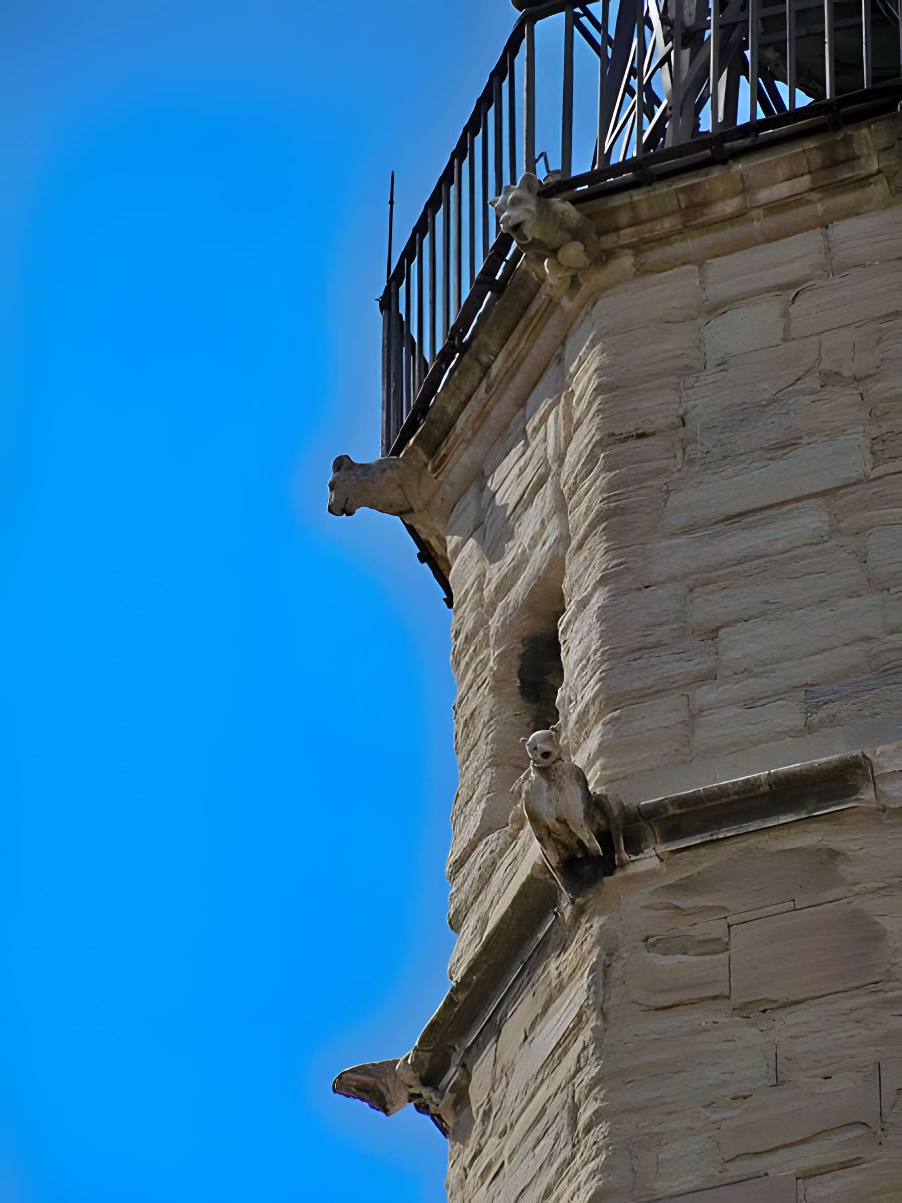 Beffroi de Carpentras