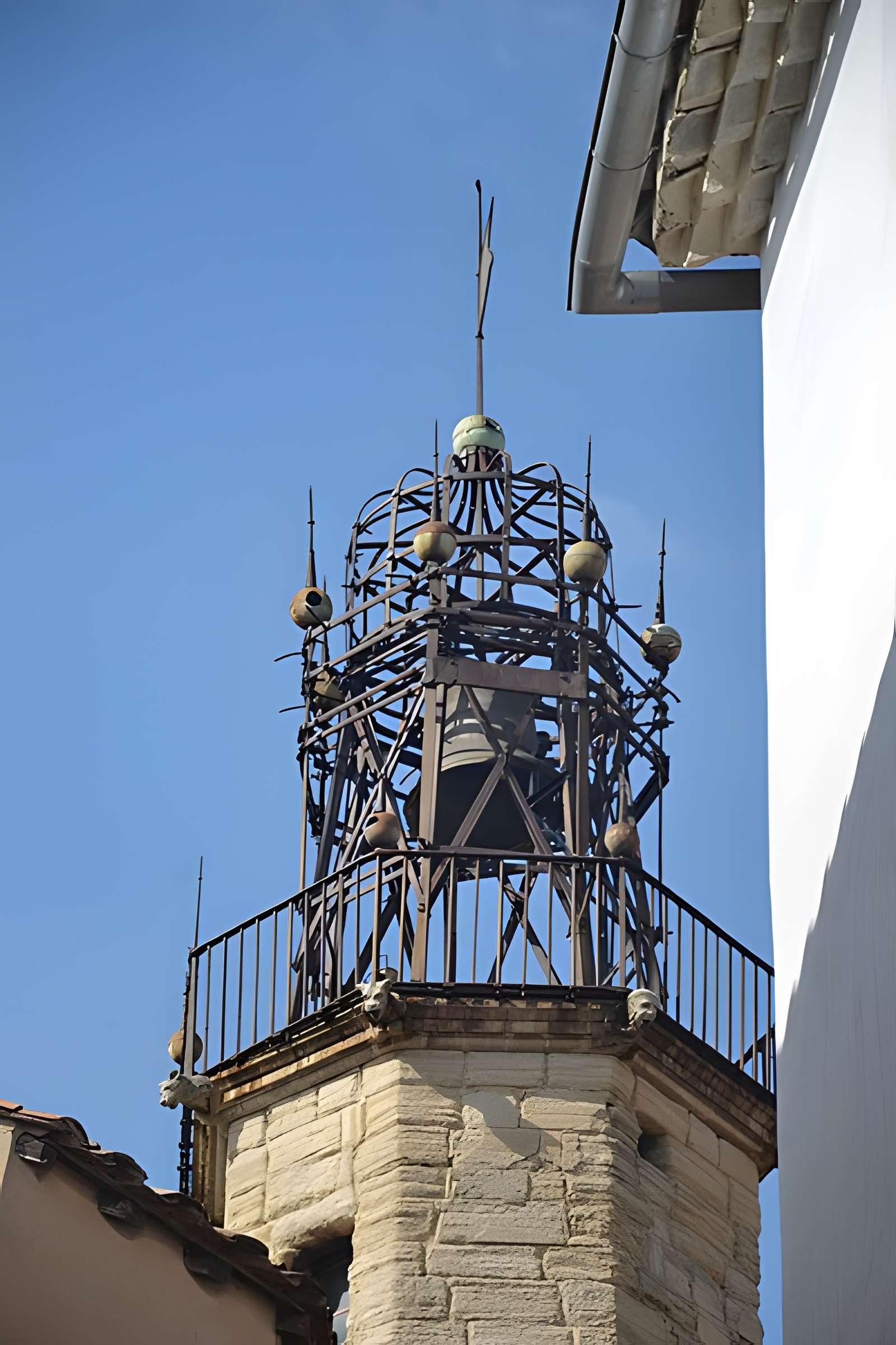 Beffroi de Carpentras