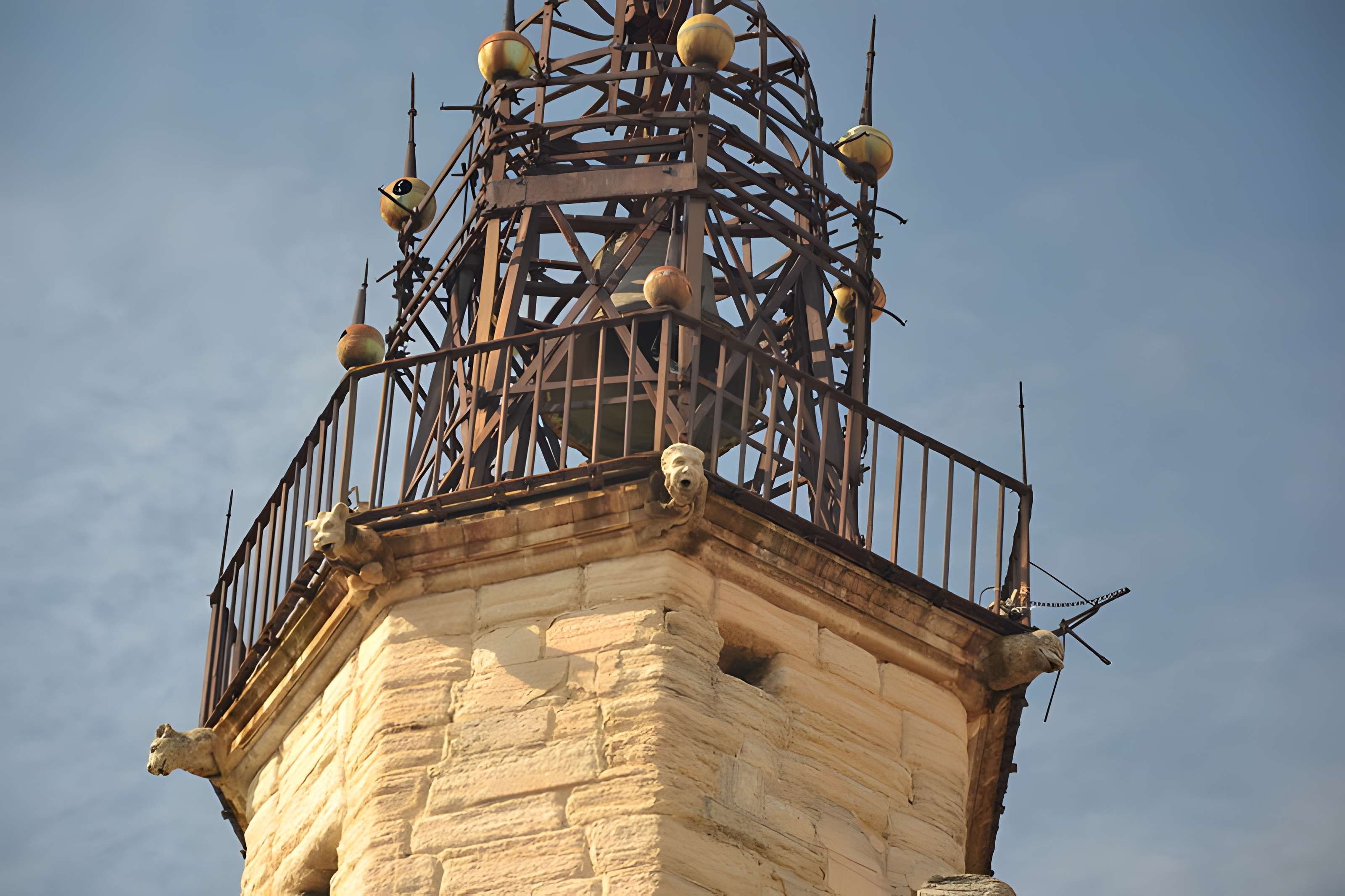 Beffroi de Carpentras