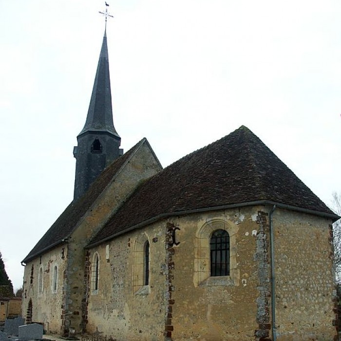 Photo de Église Saint-Pierre de Bivilliers