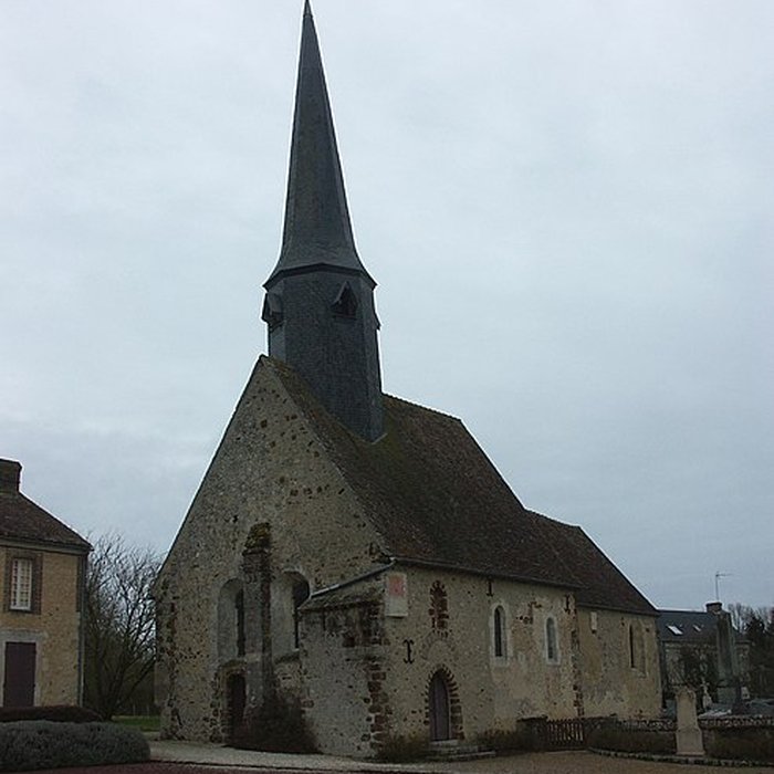Photo de Église Saint-Pierre de Bivilliers