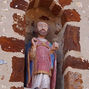 Église Saint-Pierre de Bivilliers