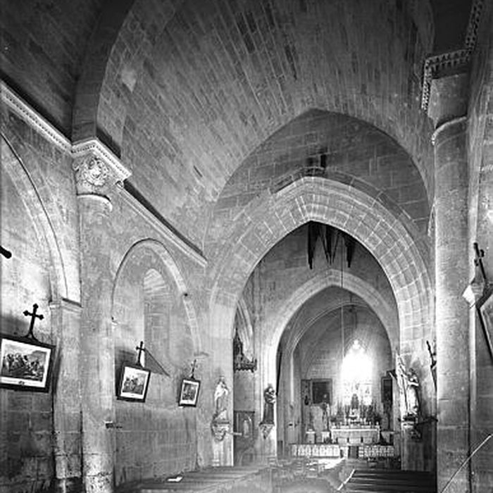 Photo de Église Saint-Pierre de Bois