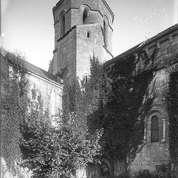 Église Saint-Pierre de Bois