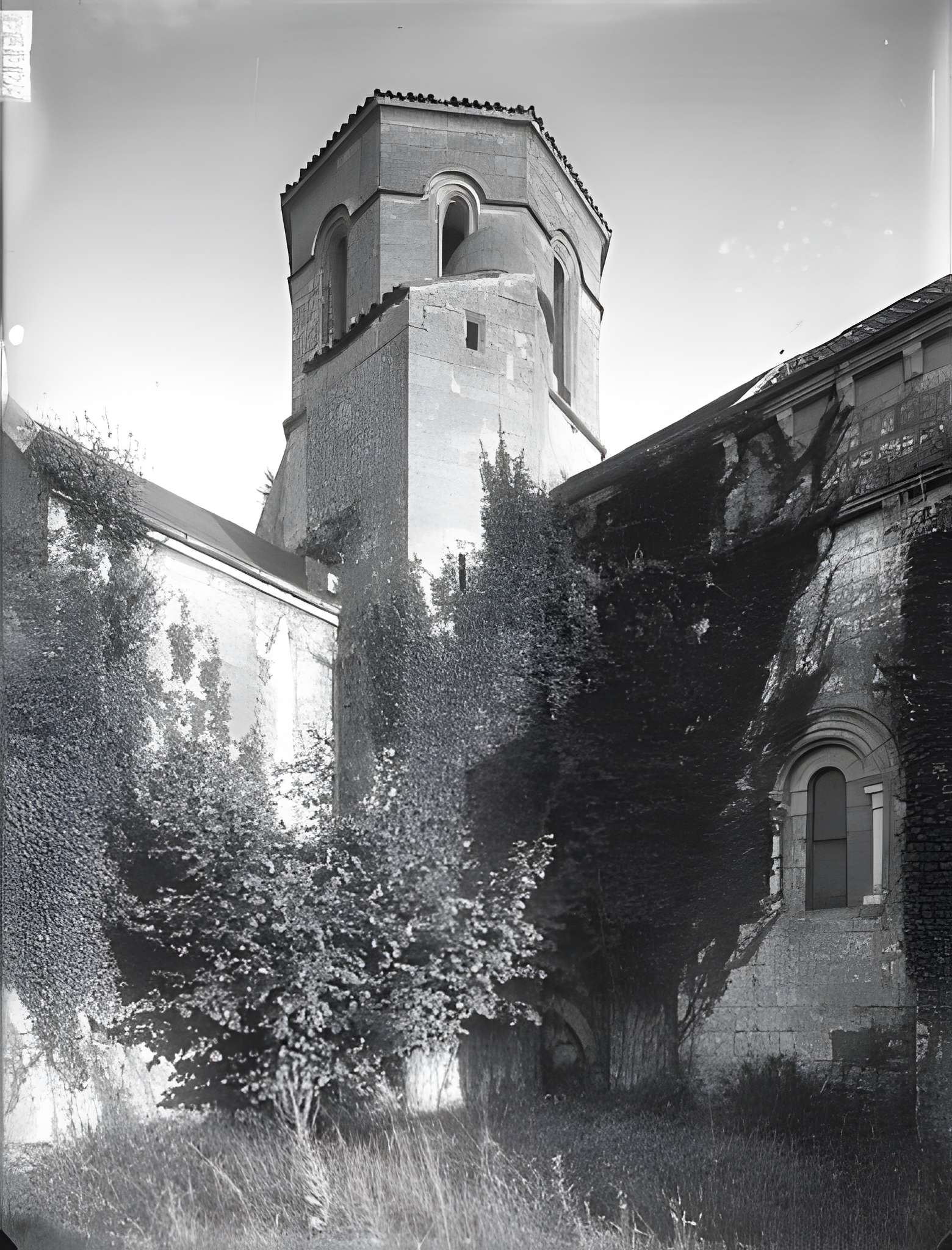 Église Saint-Pierre de Bois