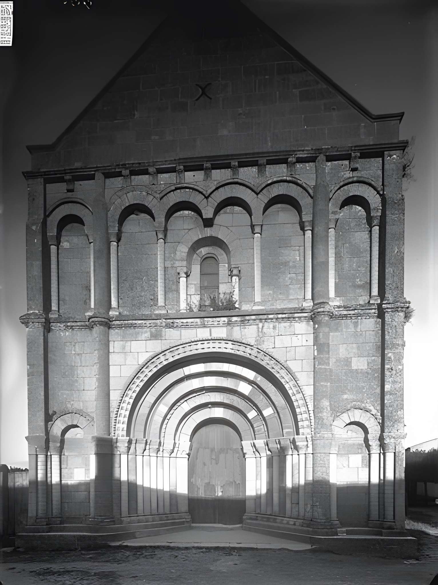 Église Saint-Pierre de Bois