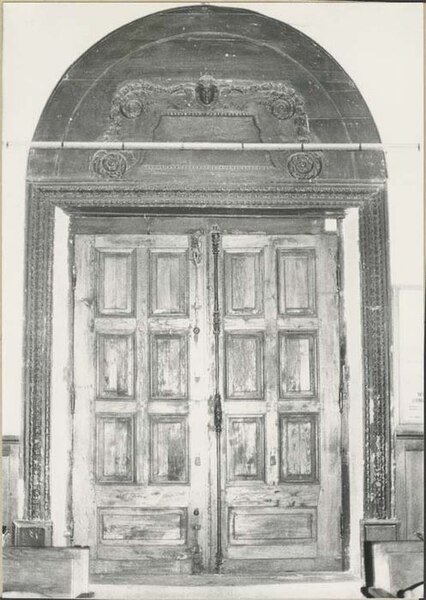 Église Saint-Pierre de Bois-le-Roi