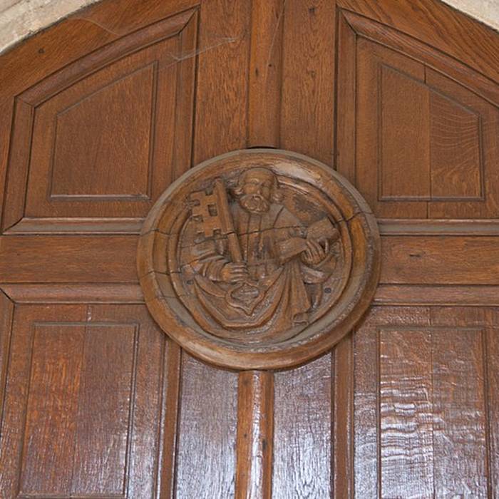 Photo de Église Saint-Pierre de Bois-le-Roi