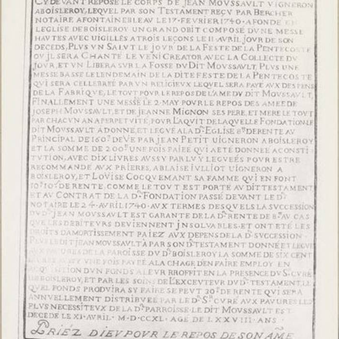 Photo de Église Saint-Pierre de Bois-le-Roi