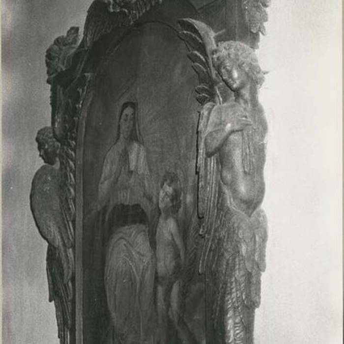 Photo de Église Saint-Pierre de Bois-le-Roi