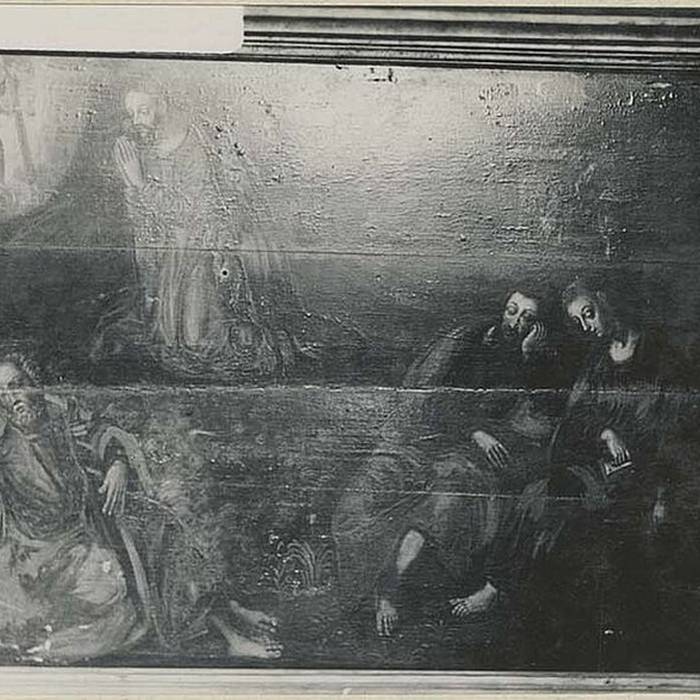 Photo de Église Saint-Pierre de Bois-le-Roi