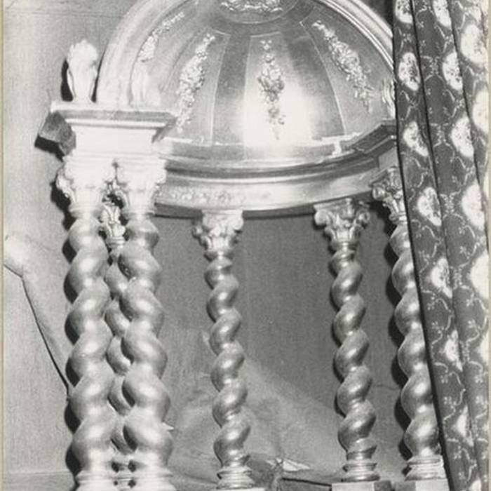 Photo de Église Saint-Pierre de Bois-le-Roi