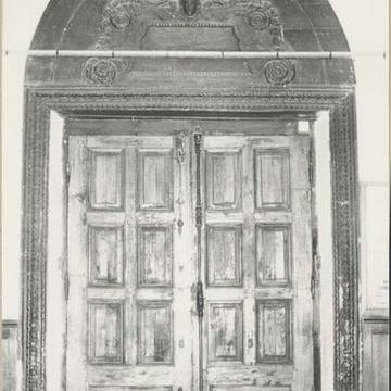 Église Saint-Pierre de Bois-le-Roi