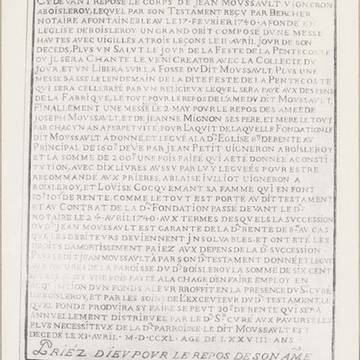 Église Saint-Pierre de Bois-le-Roi