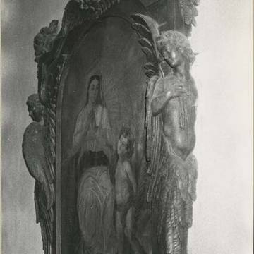 Église Saint-Pierre de Bois-le-Roi