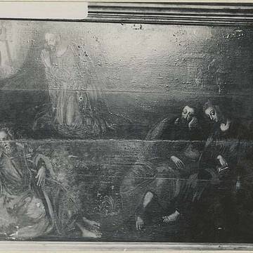 Église Saint-Pierre de Bois-le-Roi