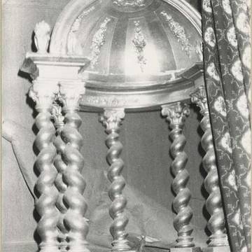 Église Saint-Pierre de Bois-le-Roi