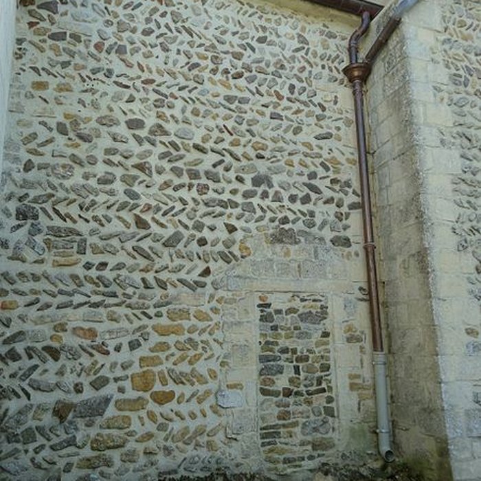 Photo de Église Saint-Pierre de Boulon
