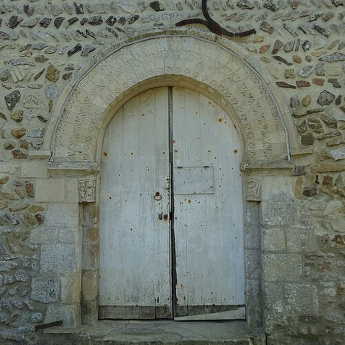 Photo de Église Saint-Pierre de Boulon