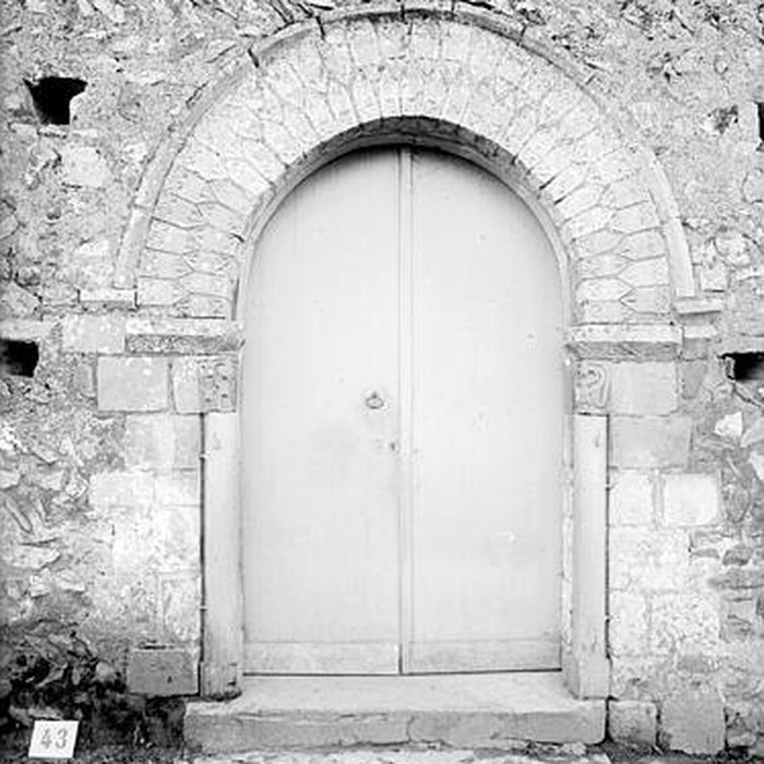 Photo de Église Saint-Pierre de Boulon