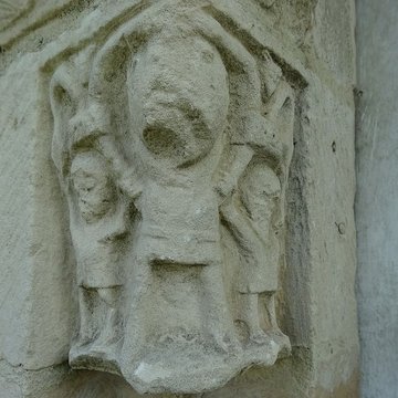 Église Saint-Pierre de Boulon