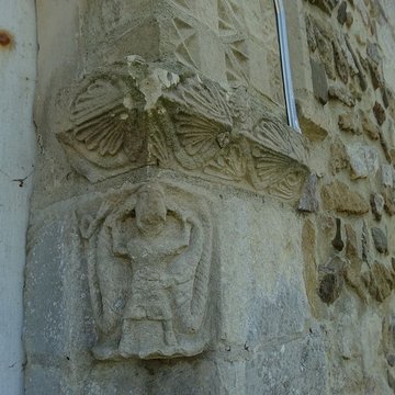 Église Saint-Pierre de Boulon