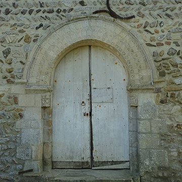 Église Saint-Pierre de Boulon