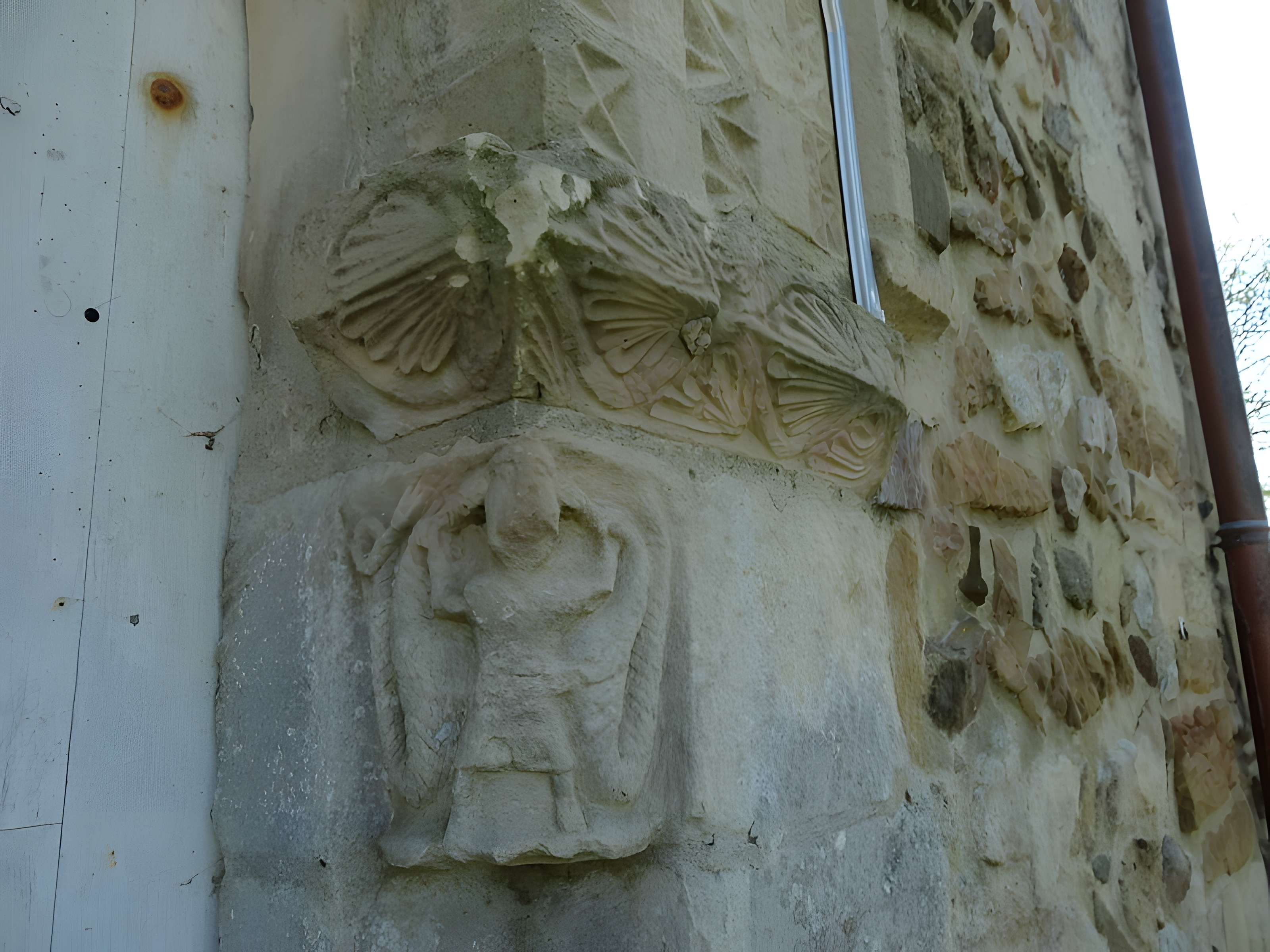 Église Saint-Pierre de Boulon