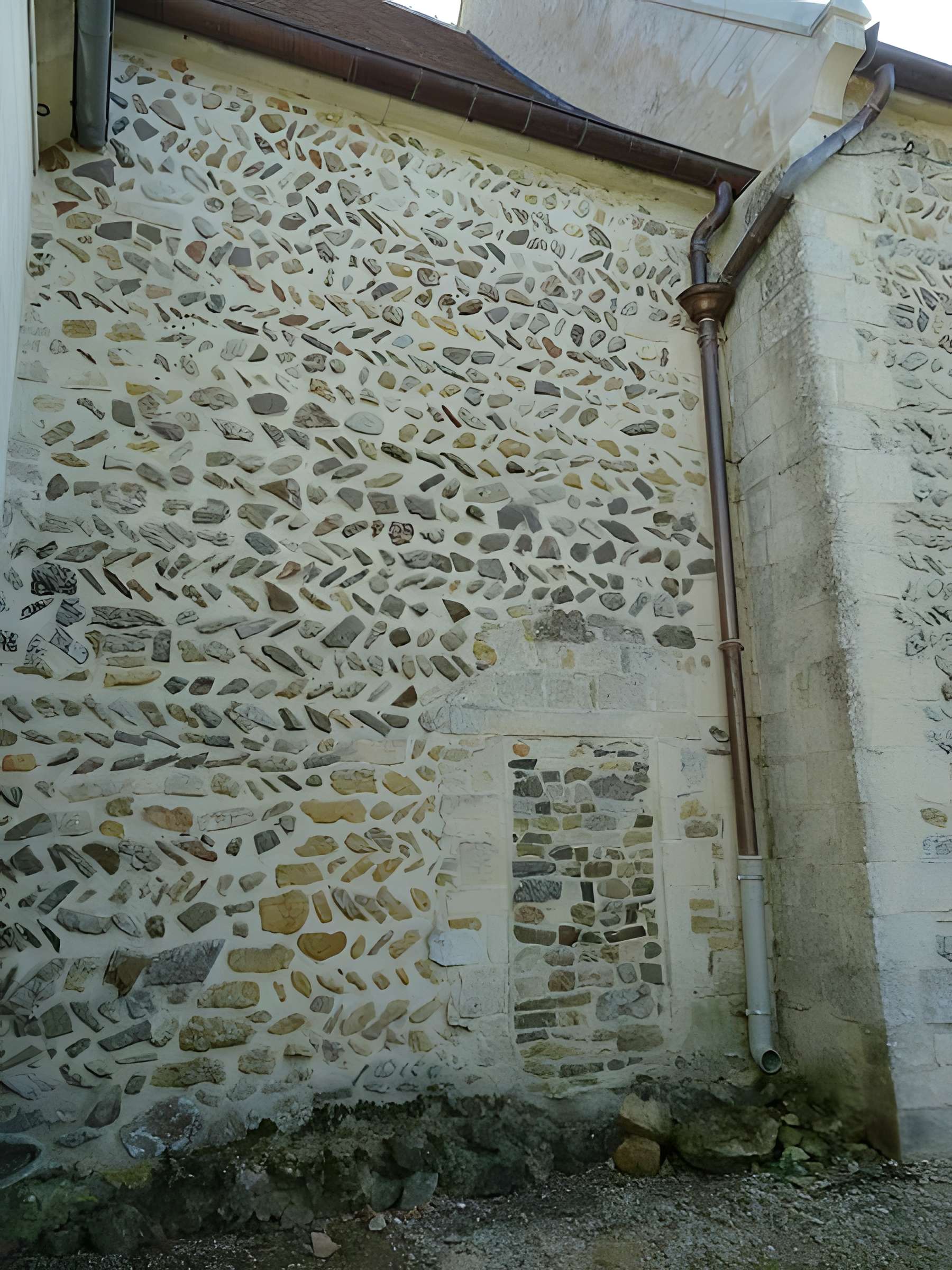Église Saint-Pierre de Boulon