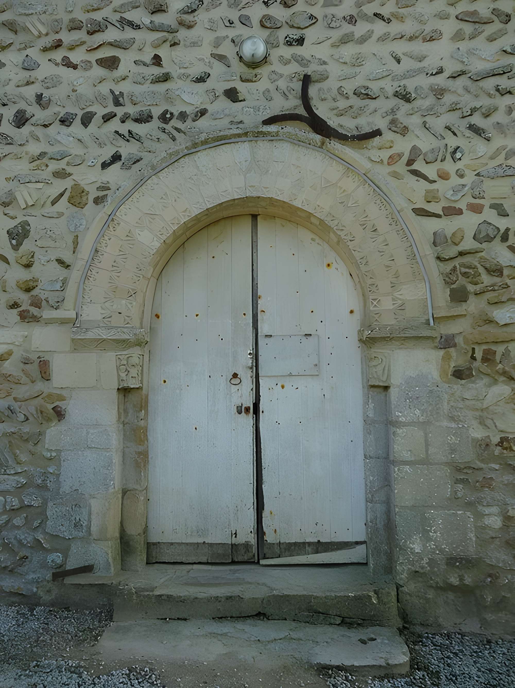 Église Saint-Pierre de Boulon