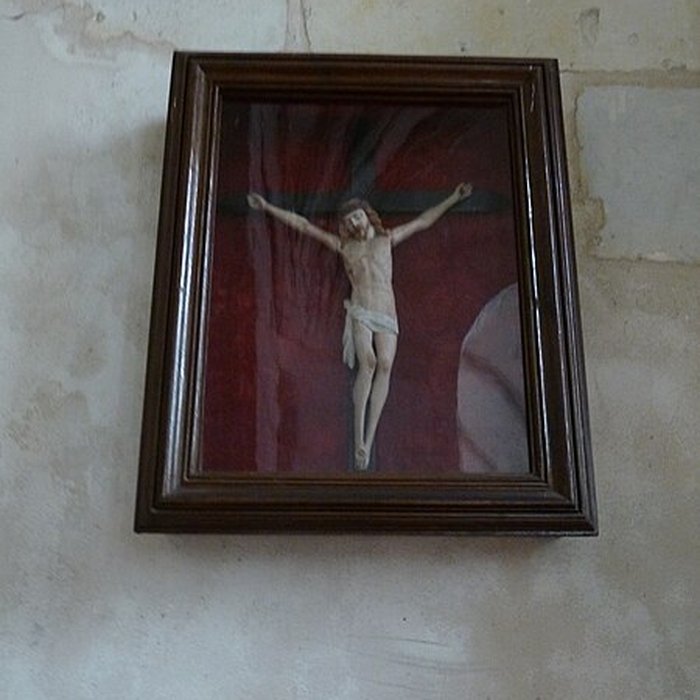 Photo de Église Saint-Pierre de Brain-sur-lAuthion