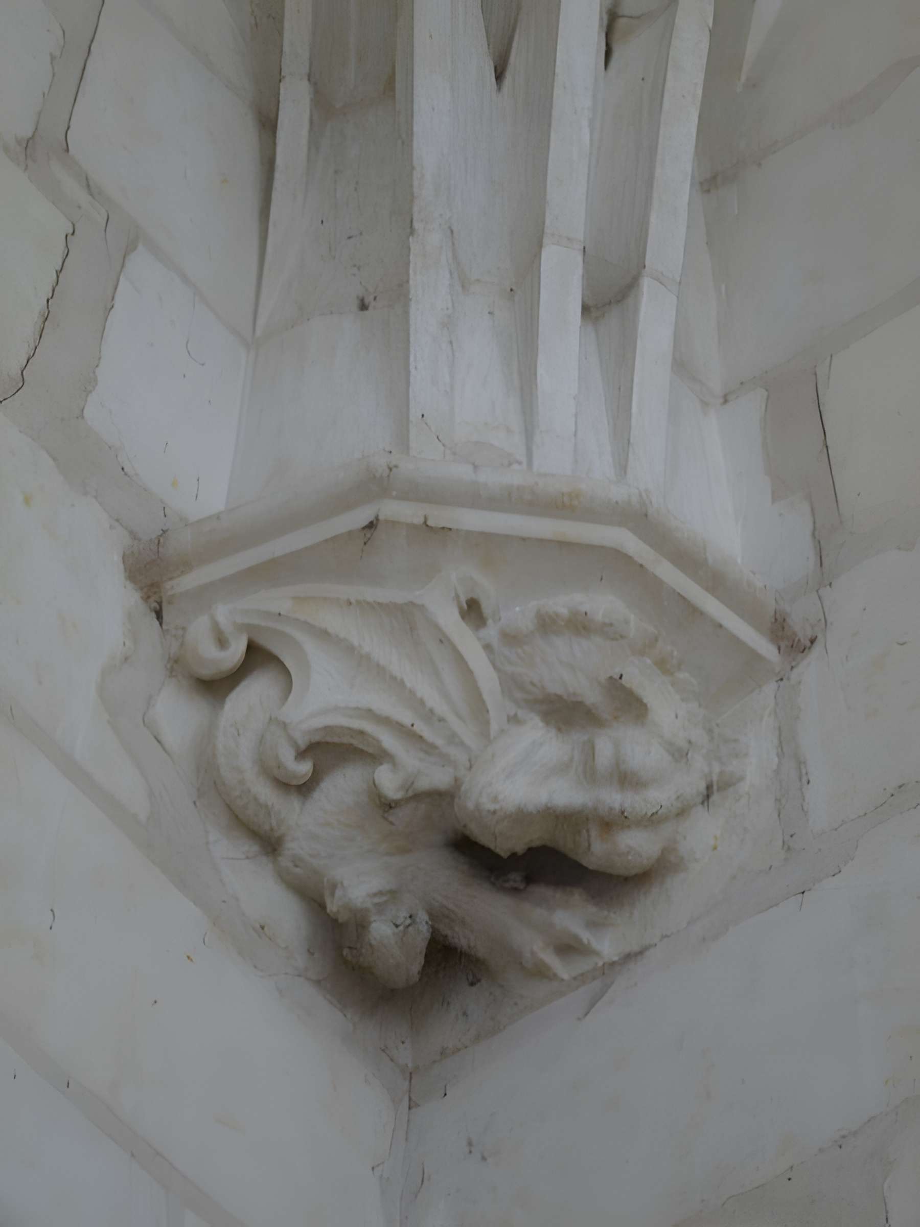 Église Saint-Pierre de Brain-sur-l'Authion