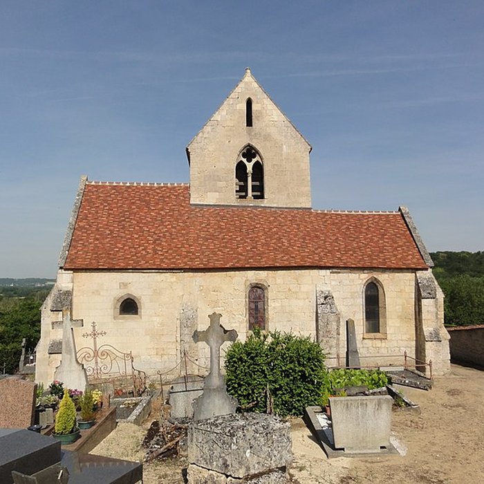 Photo de Église Saint-Pierre de Brenelle