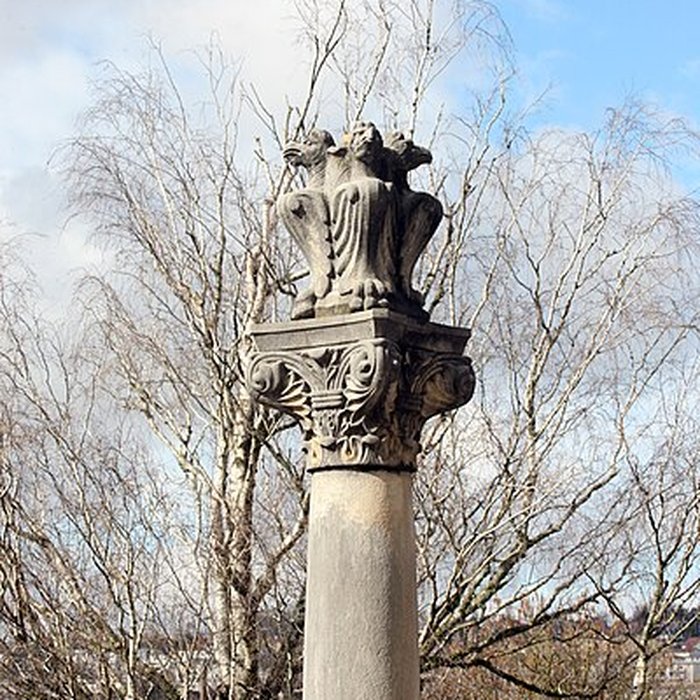Photo de Basilique Saint-Ferjeux de Besançon
