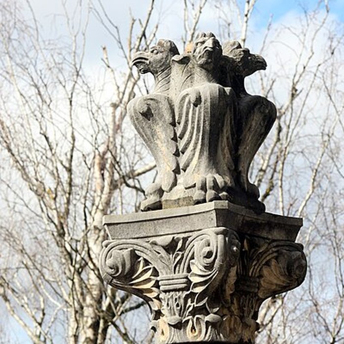 Photo de Basilique Saint-Ferjeux de Besançon
