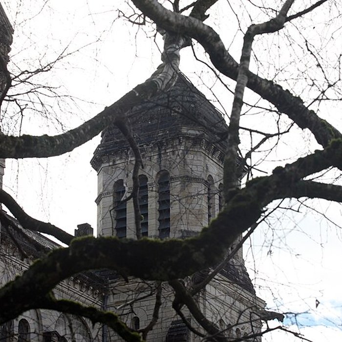 Photo de Basilique Saint-Ferjeux de Besançon